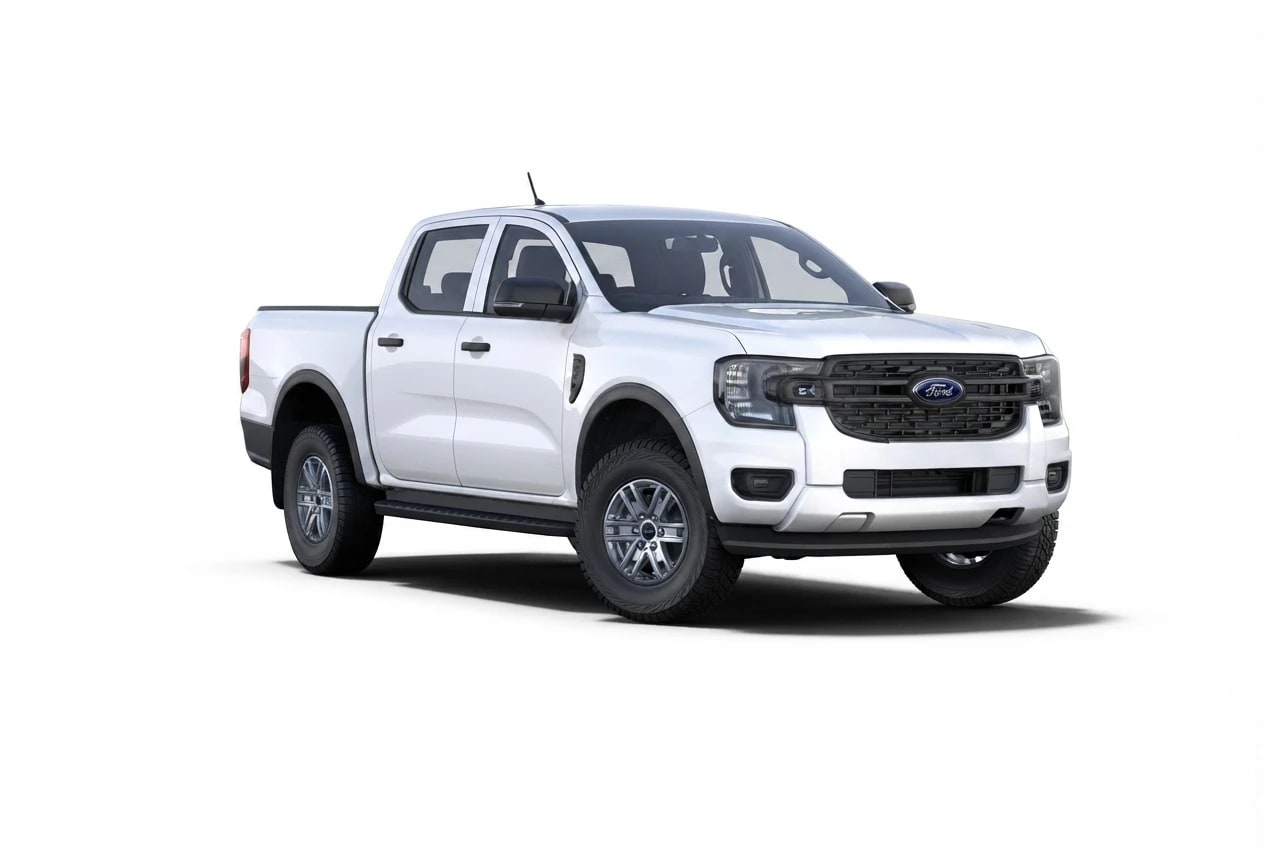 Ford ranger 2.0-xl-4x4-mt