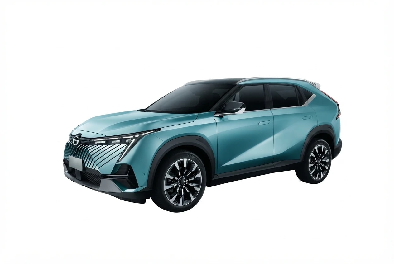 GAC emkoo premium-pro