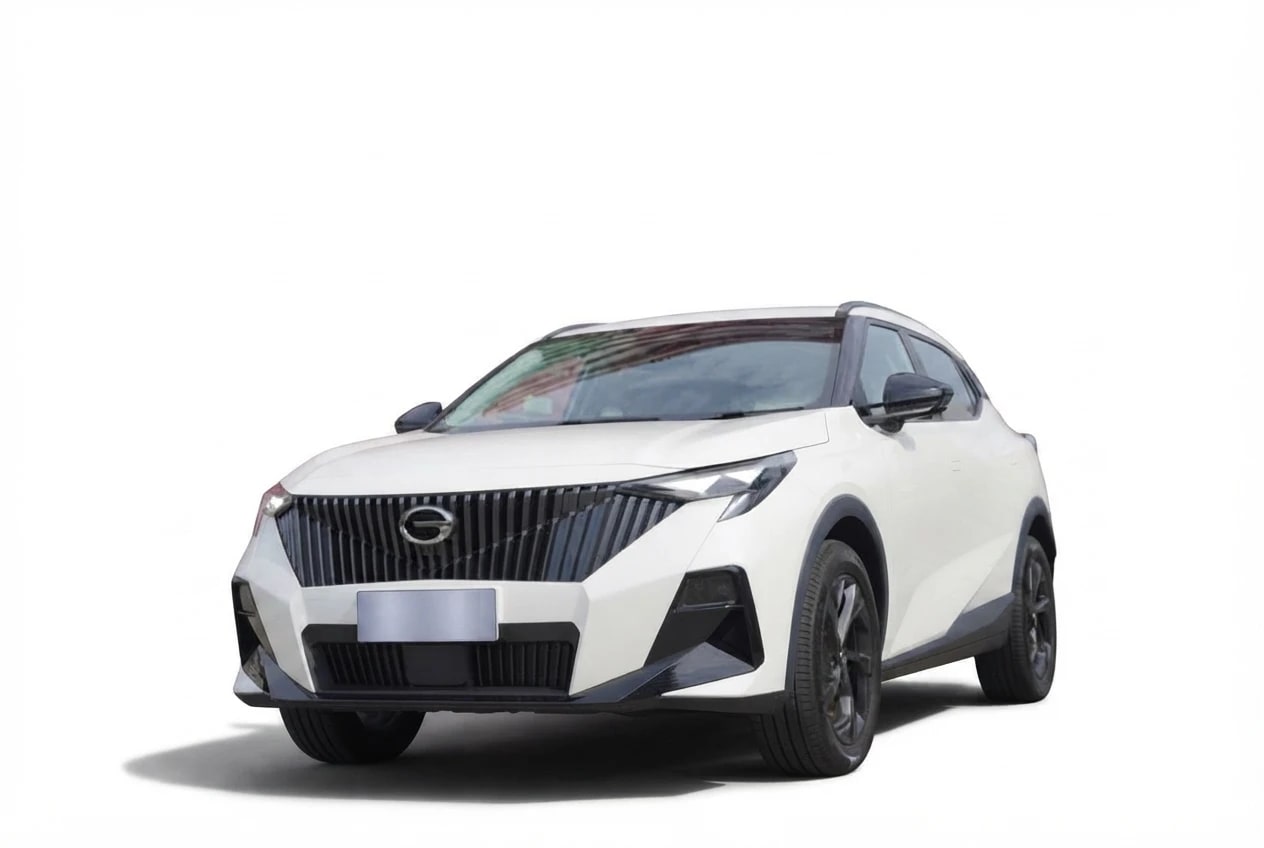 GAC gs3 premium-r-ckd