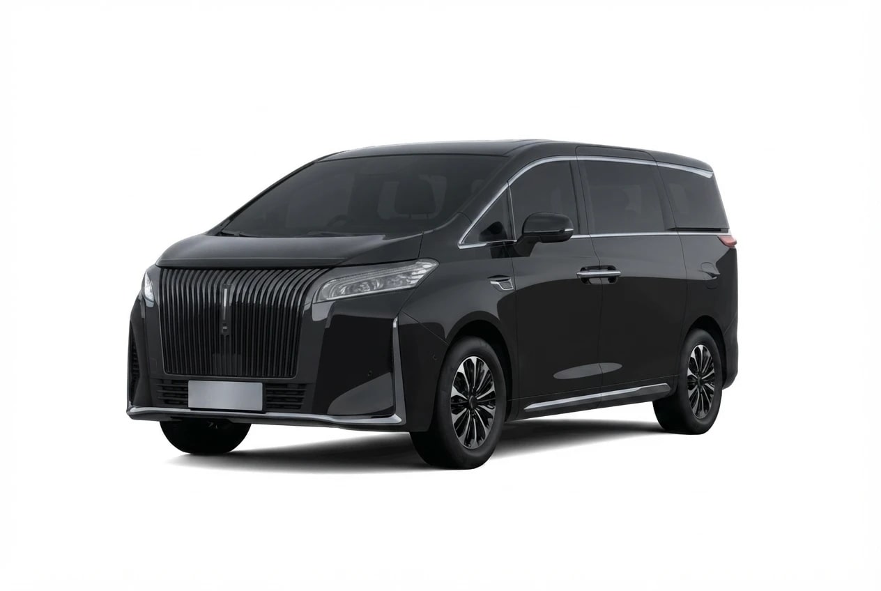 Great Wall wey-g9 hi4-phev