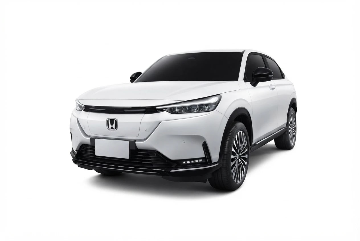Honda e-n1 2wd