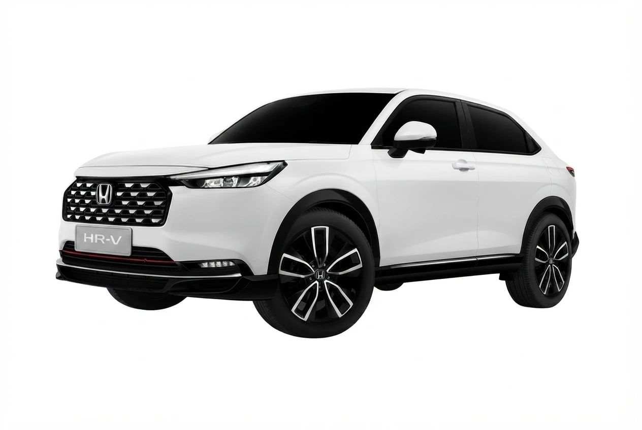 Honda hr-v 1.5-v