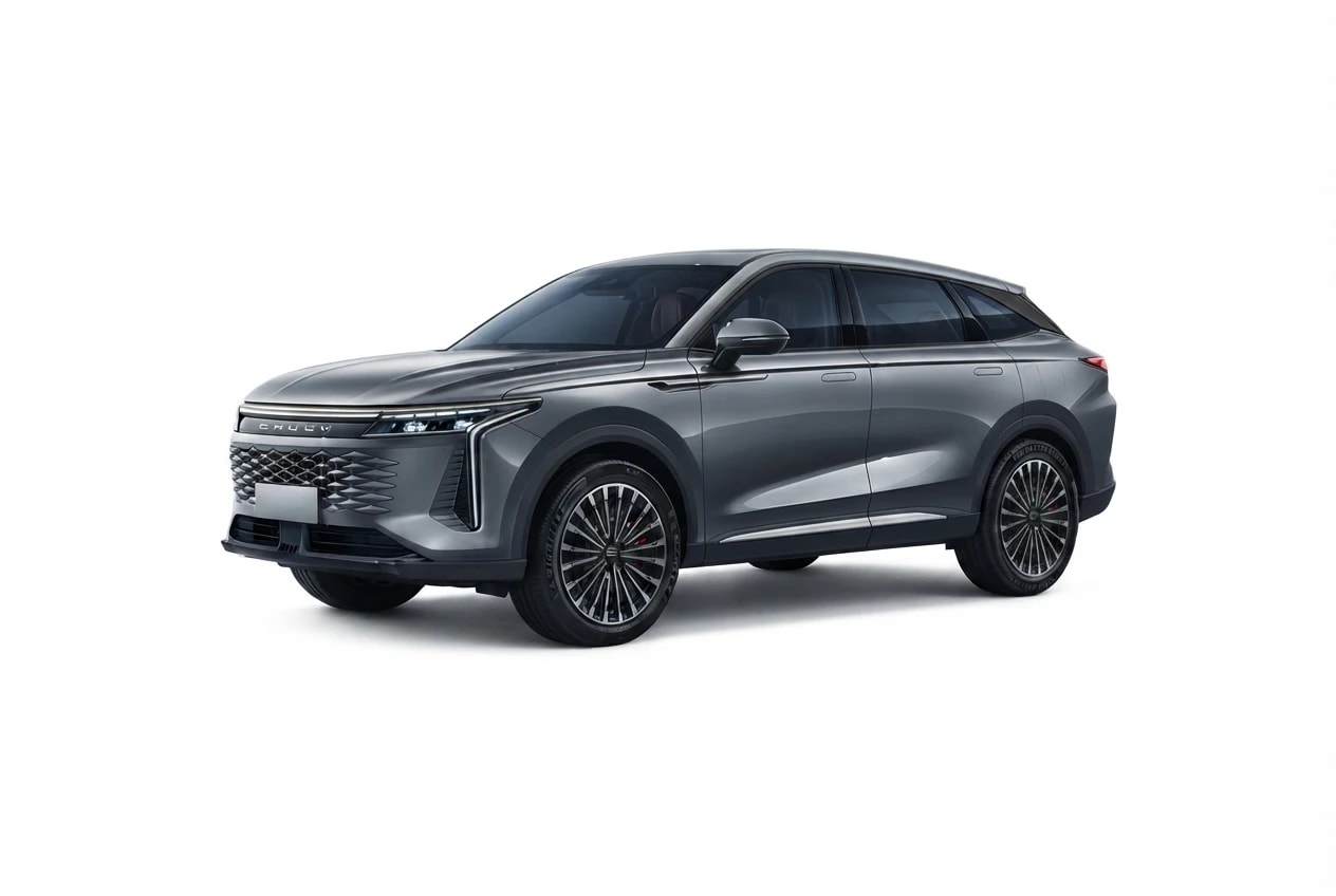 Jaecoo omoda-c9 omoda-c9-fwd