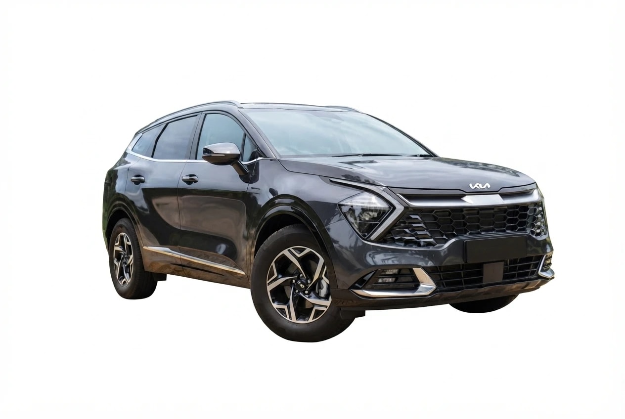 Kia sportage 1.6t-high-awd