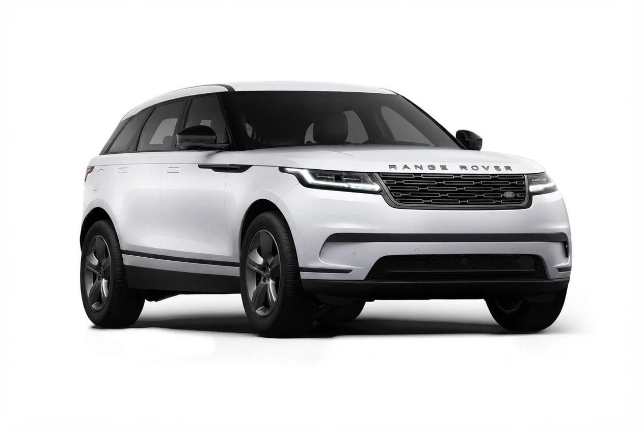 Land Rover range-rover-velar p250-dynamic-se