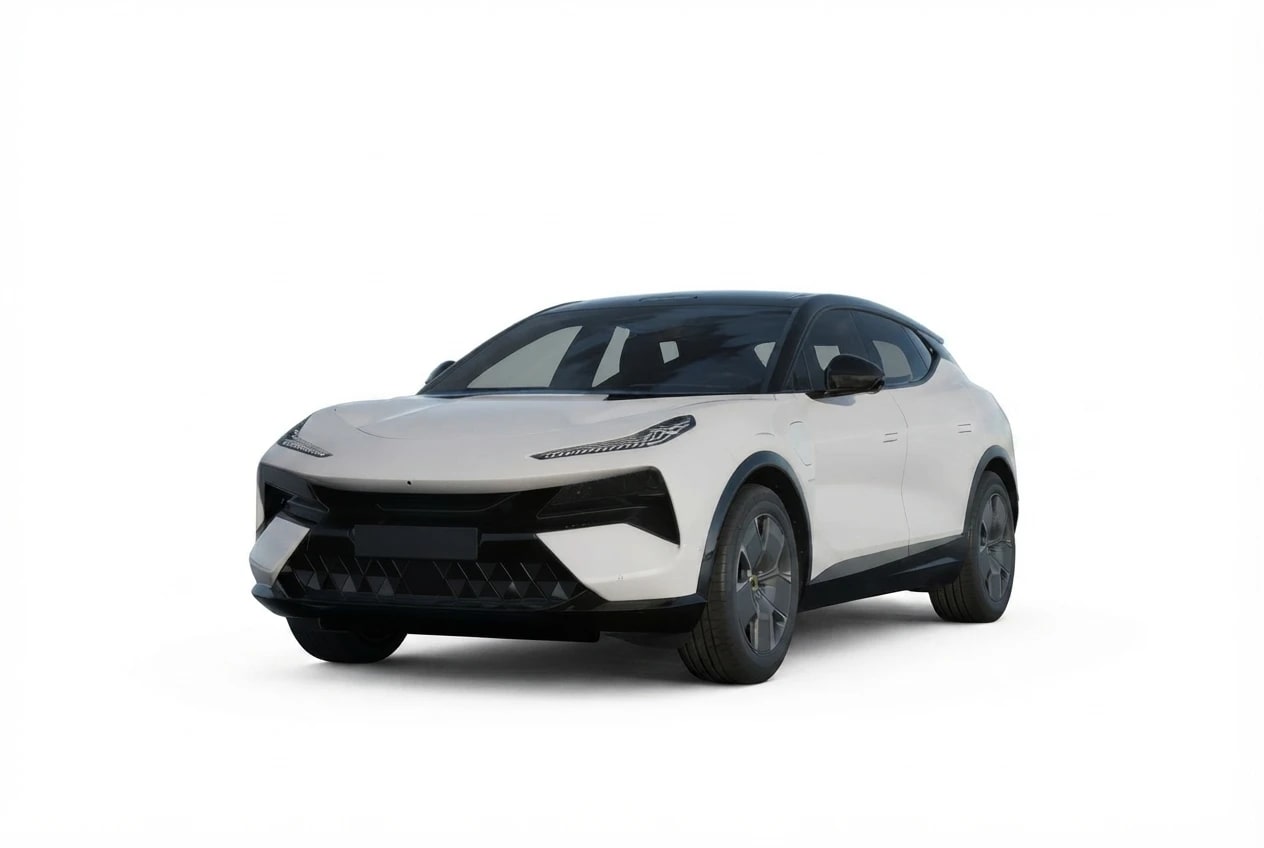 Lotus eletre eletre-600-gt-se