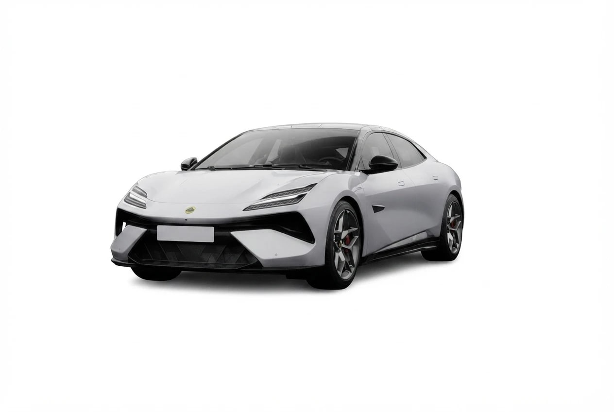 Lotus emeya 600-gt-se