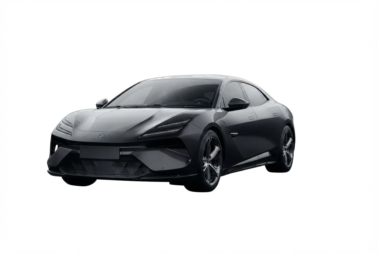 Lotus emeya 900-sport