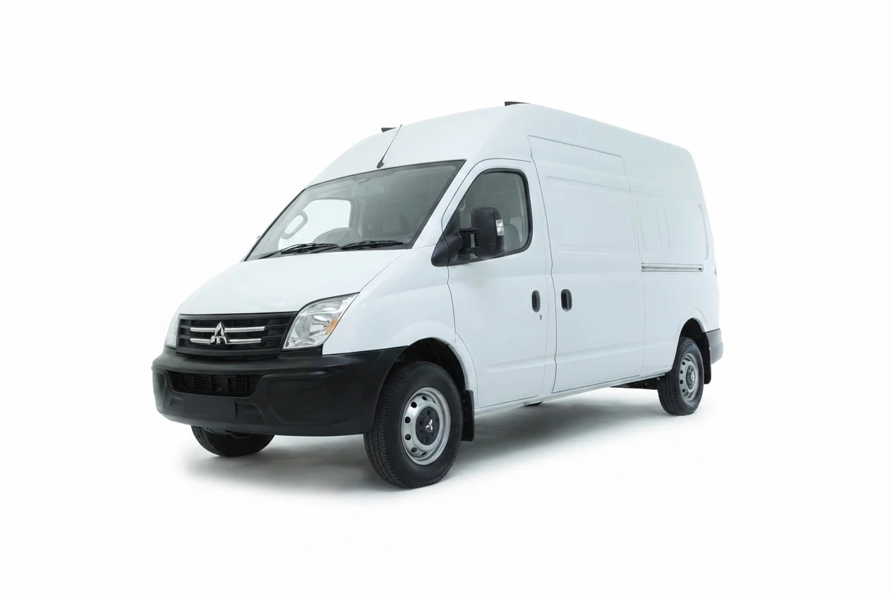 Maxus v80 2.5l-high-roof-panel-van-lwb