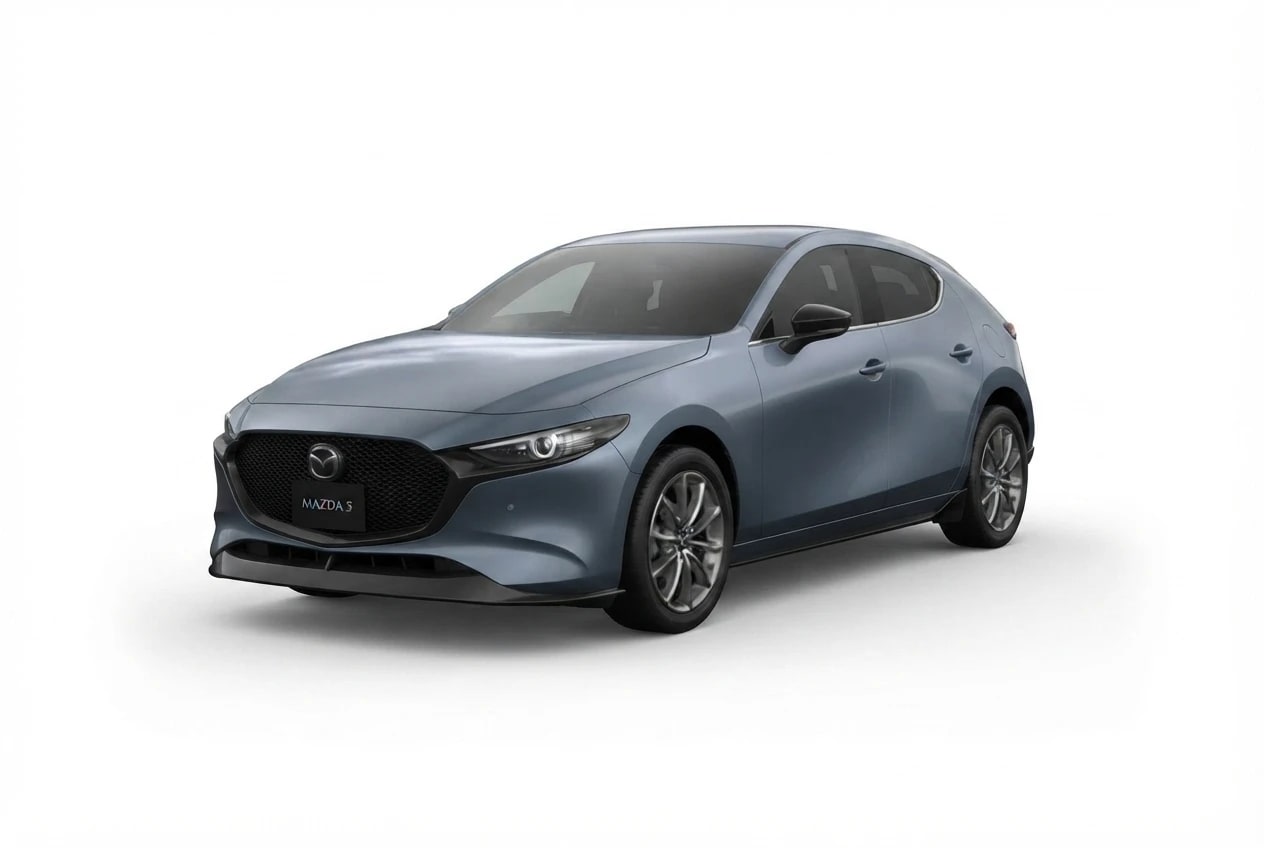 Mazda 3-hatchback 1.5-high-plus