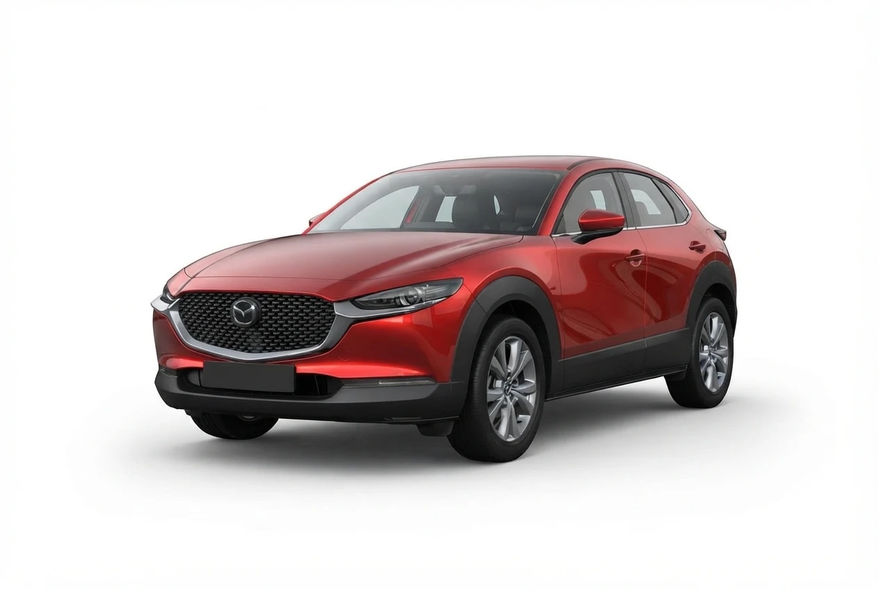 Mazda cx-30 2.0g-2wd-standard
