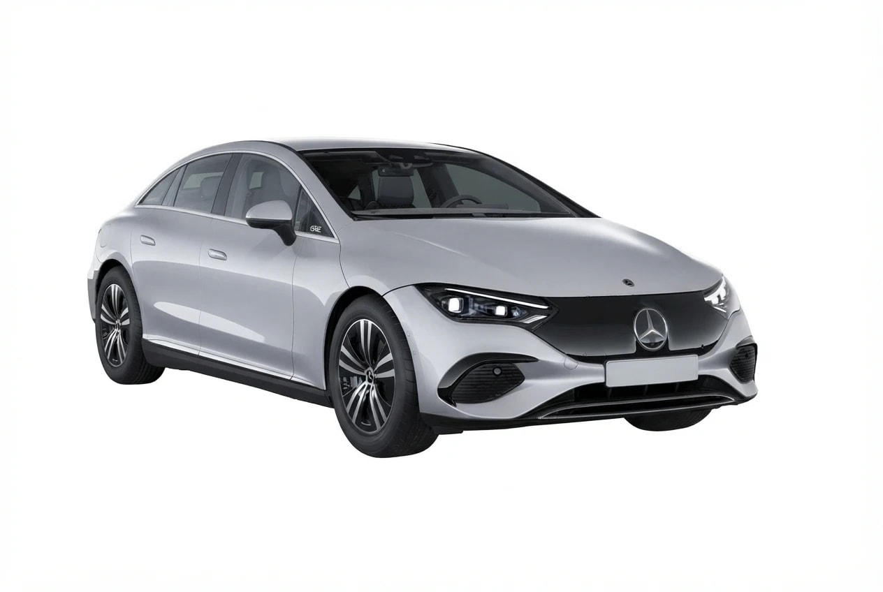 Mercedes-Benz eqe eqe-350+-electric-art