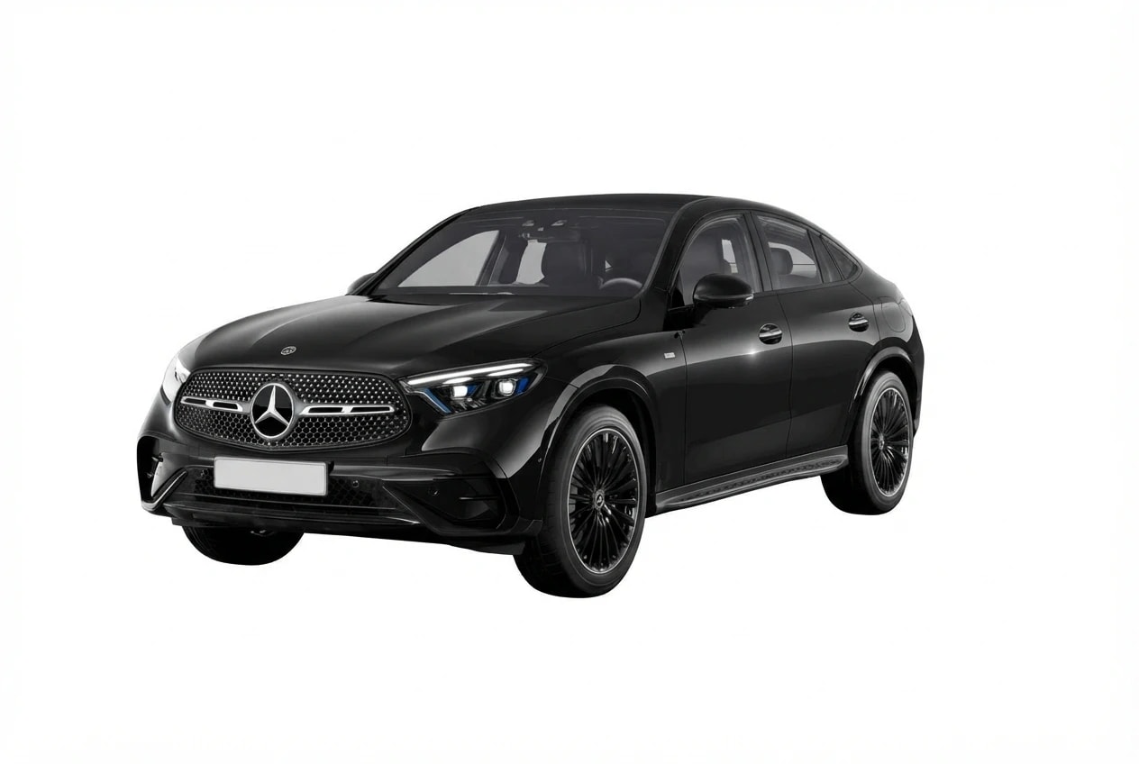 Mercedes-Benz glc-coupe glc350e-4matic-coupe
