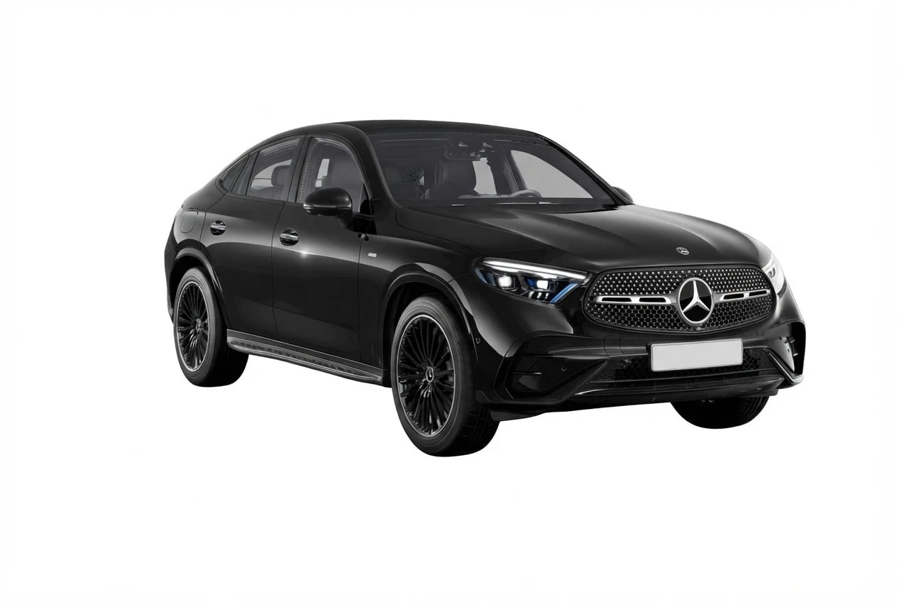 Mercedes-Benz glc-coupe-amg glc43-4matic+-coupe-nightfall-edition