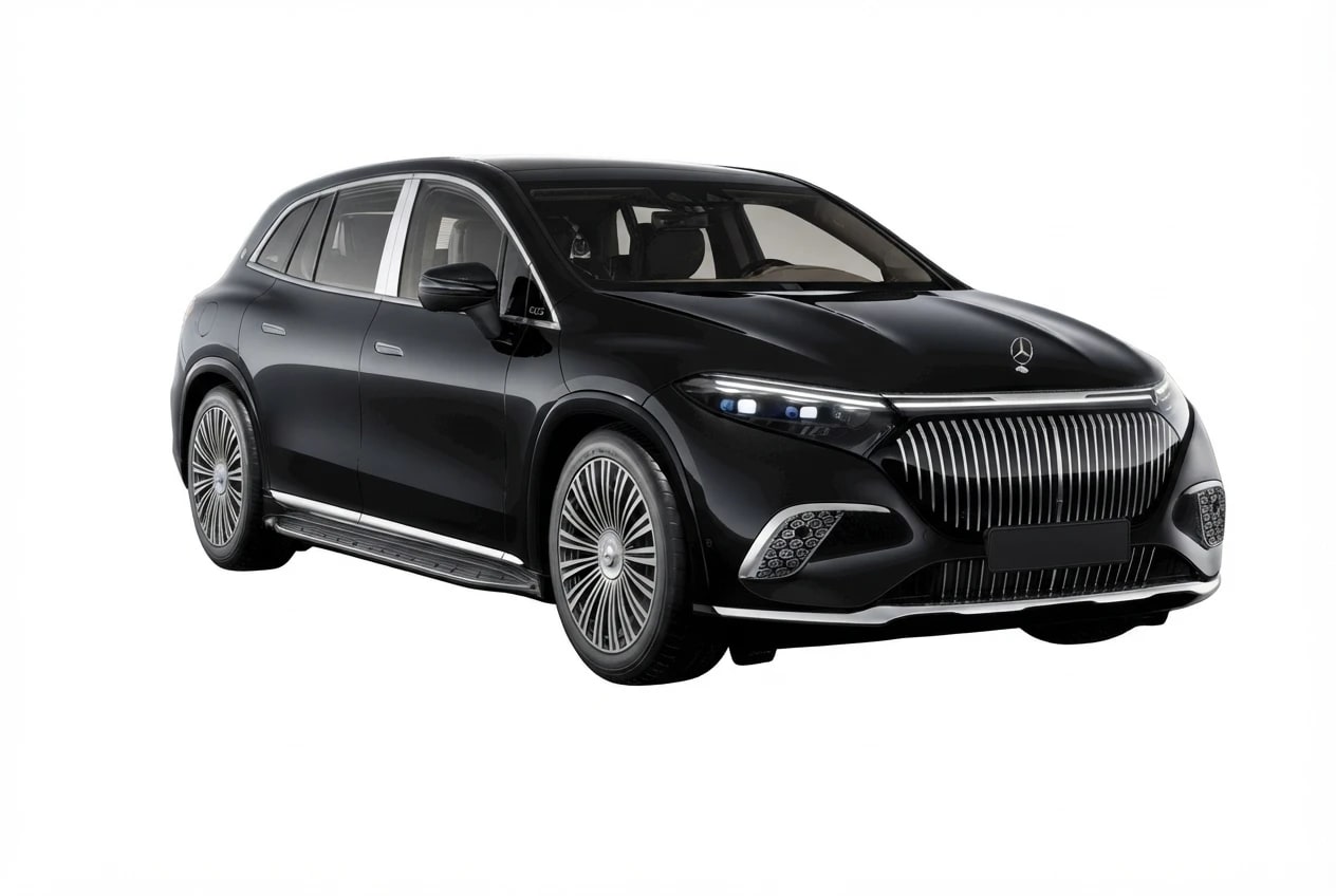Mercedes-Benz maybach-eqs-suv eqs680-4matic