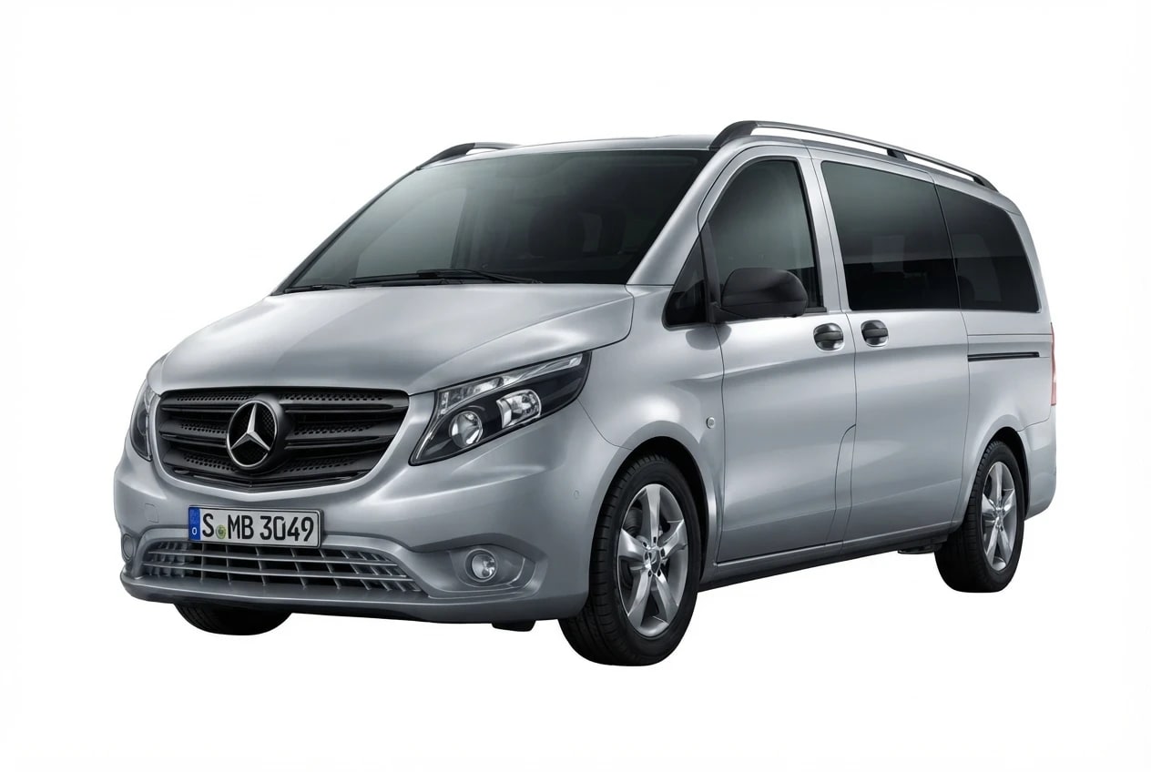 Mercedes-Benz vito-tourer select-121