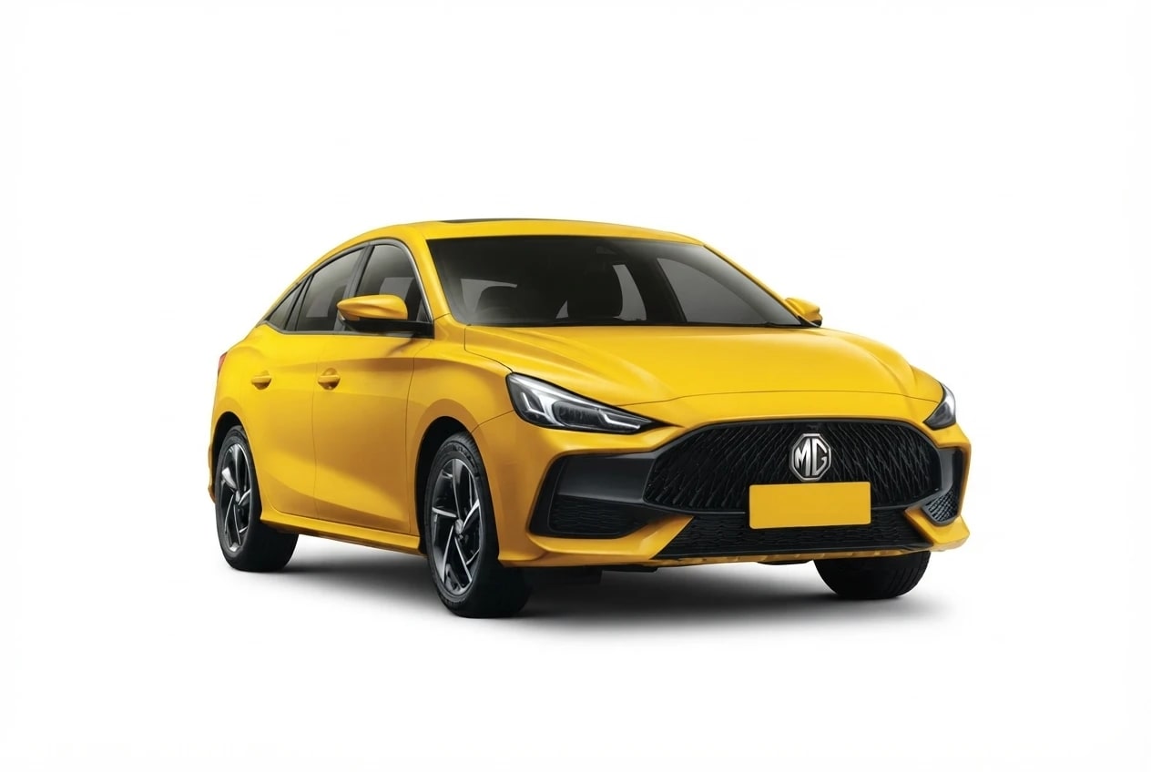 MG 5 1.5-na