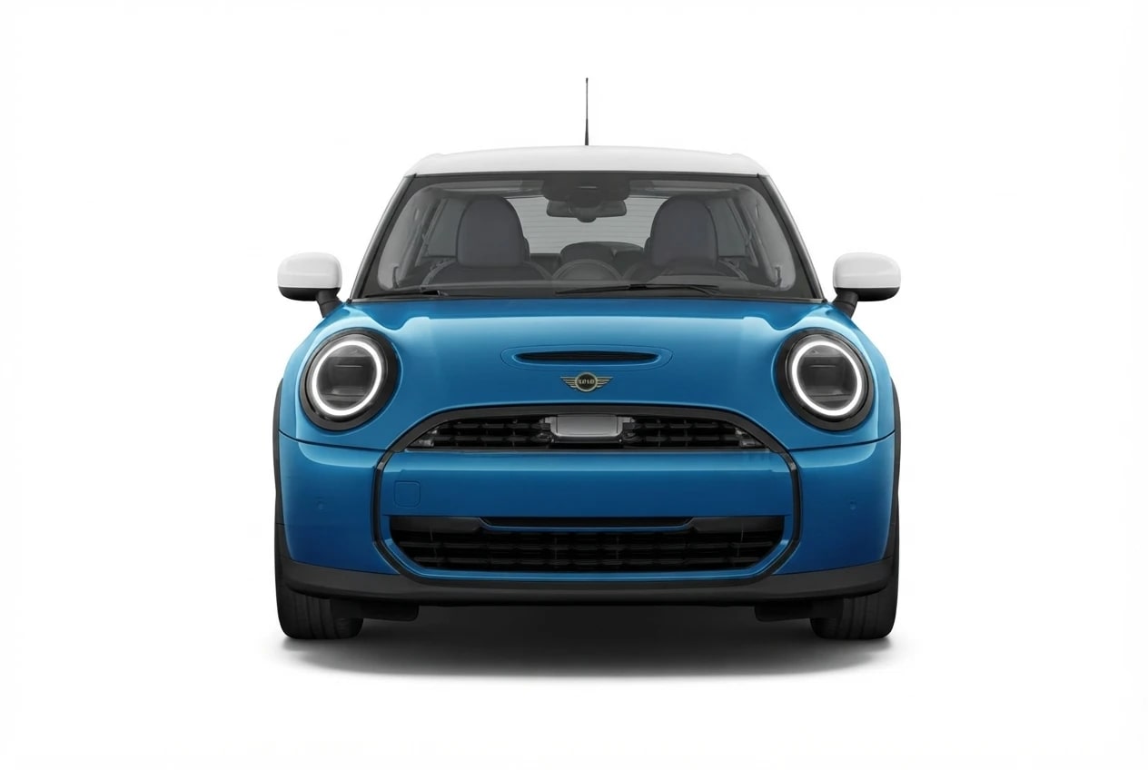 Mini 5-door s