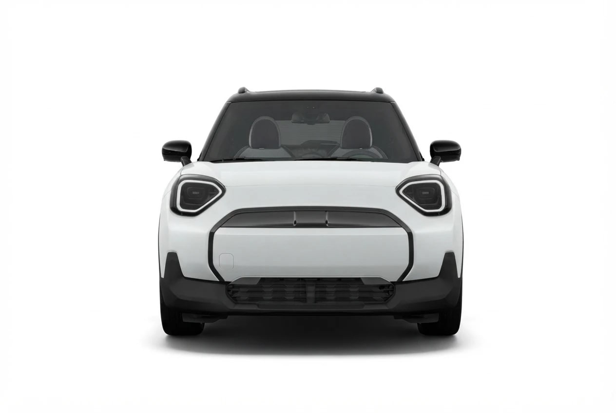 Mini aceman se