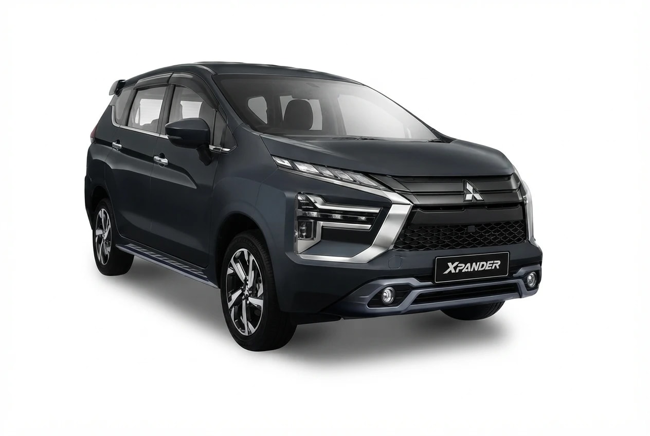 Mitsubishi xpander base