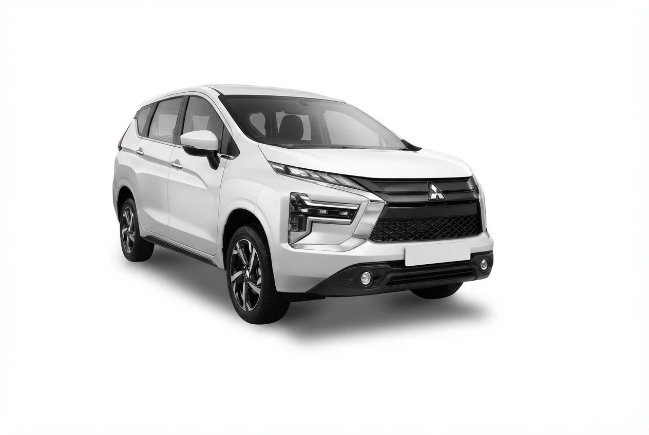 Mitsubishi xpander plus