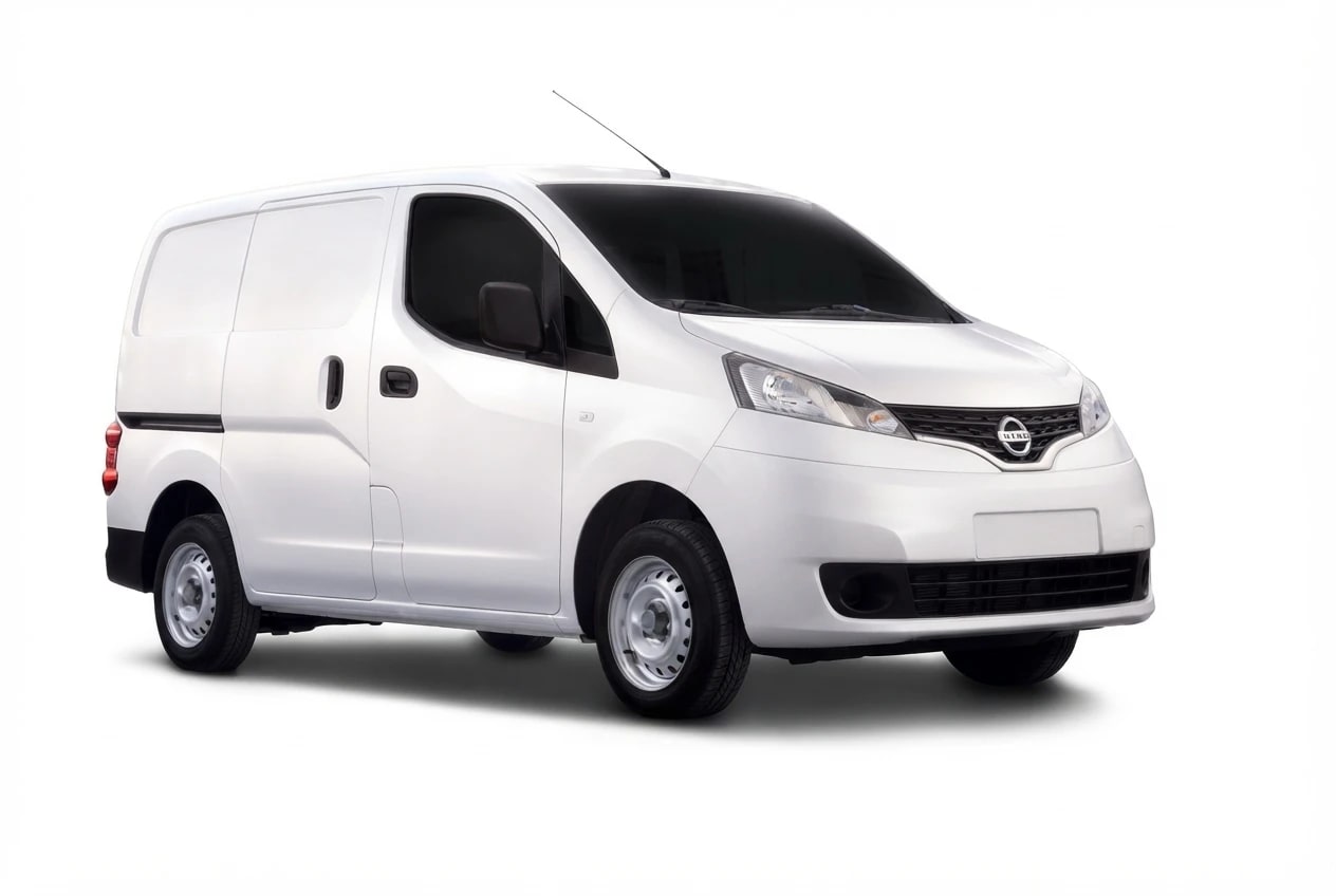 Nissan nv200 panel-van-1.6l-