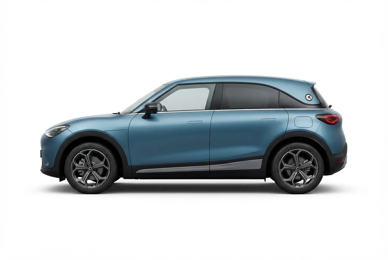 Smart -3 premium