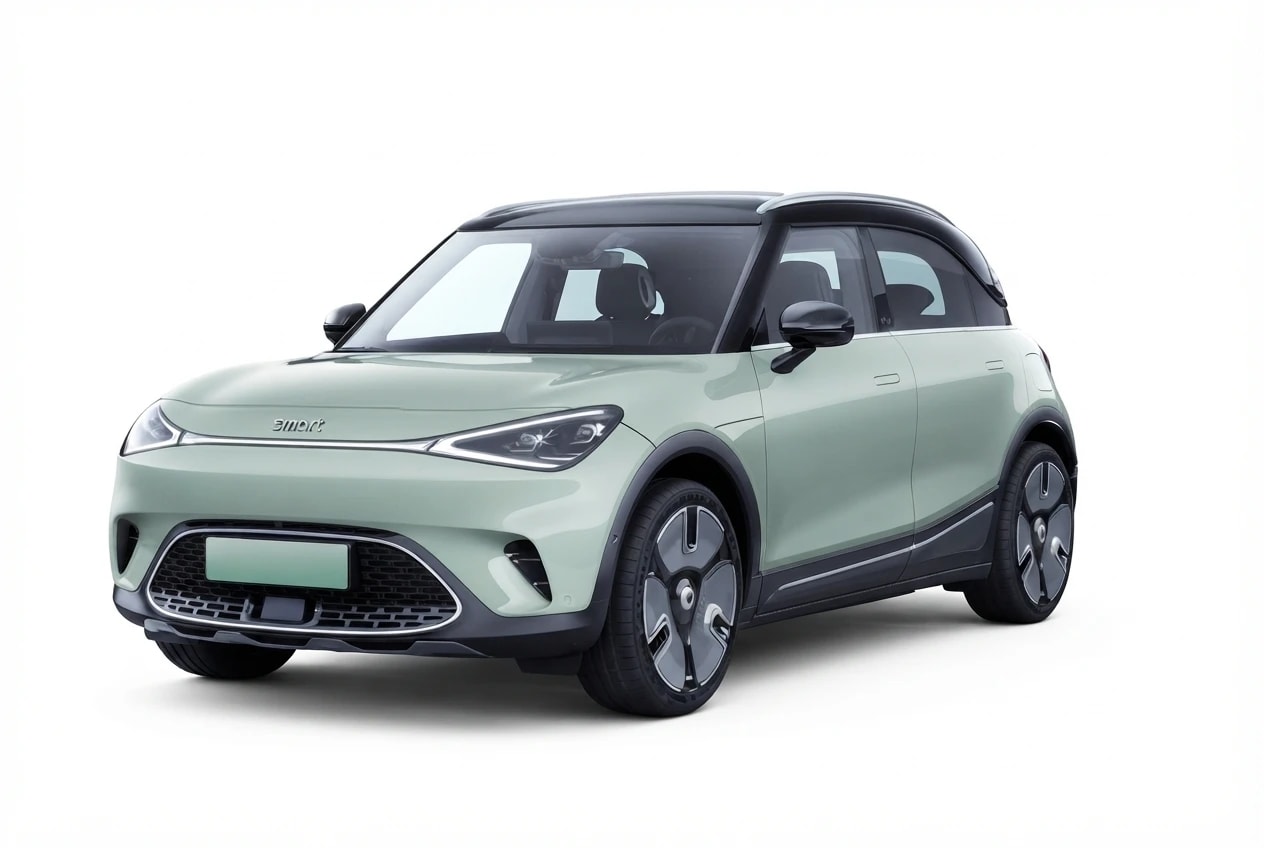 Smart smart-1 pro