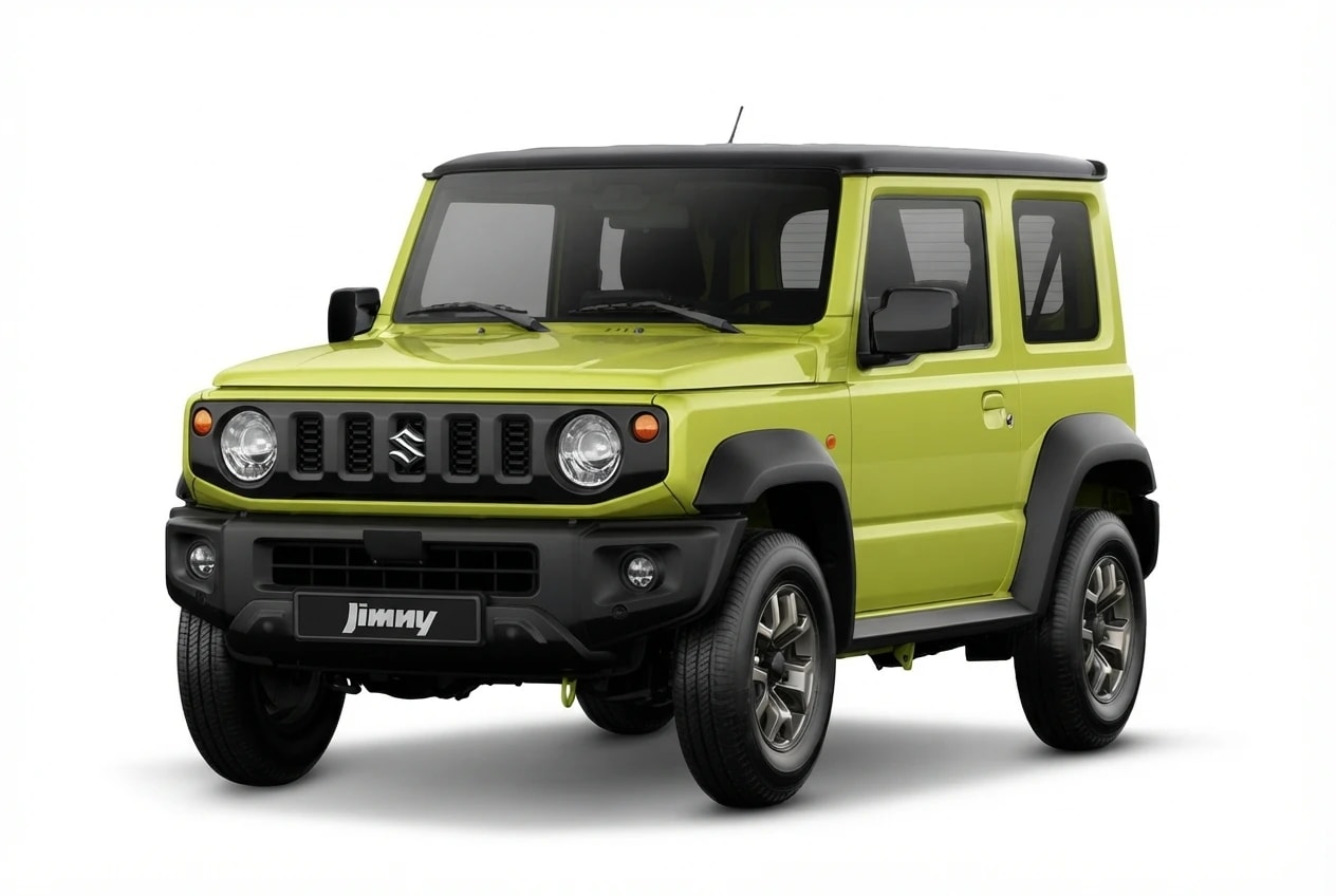 Suzuki jimny 15-allgrip-plus