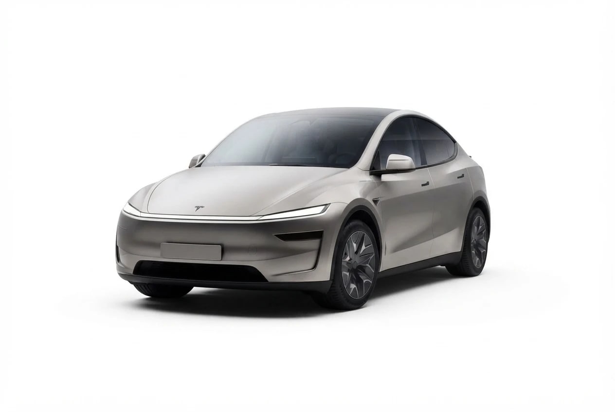 Tesla model-y l-premium