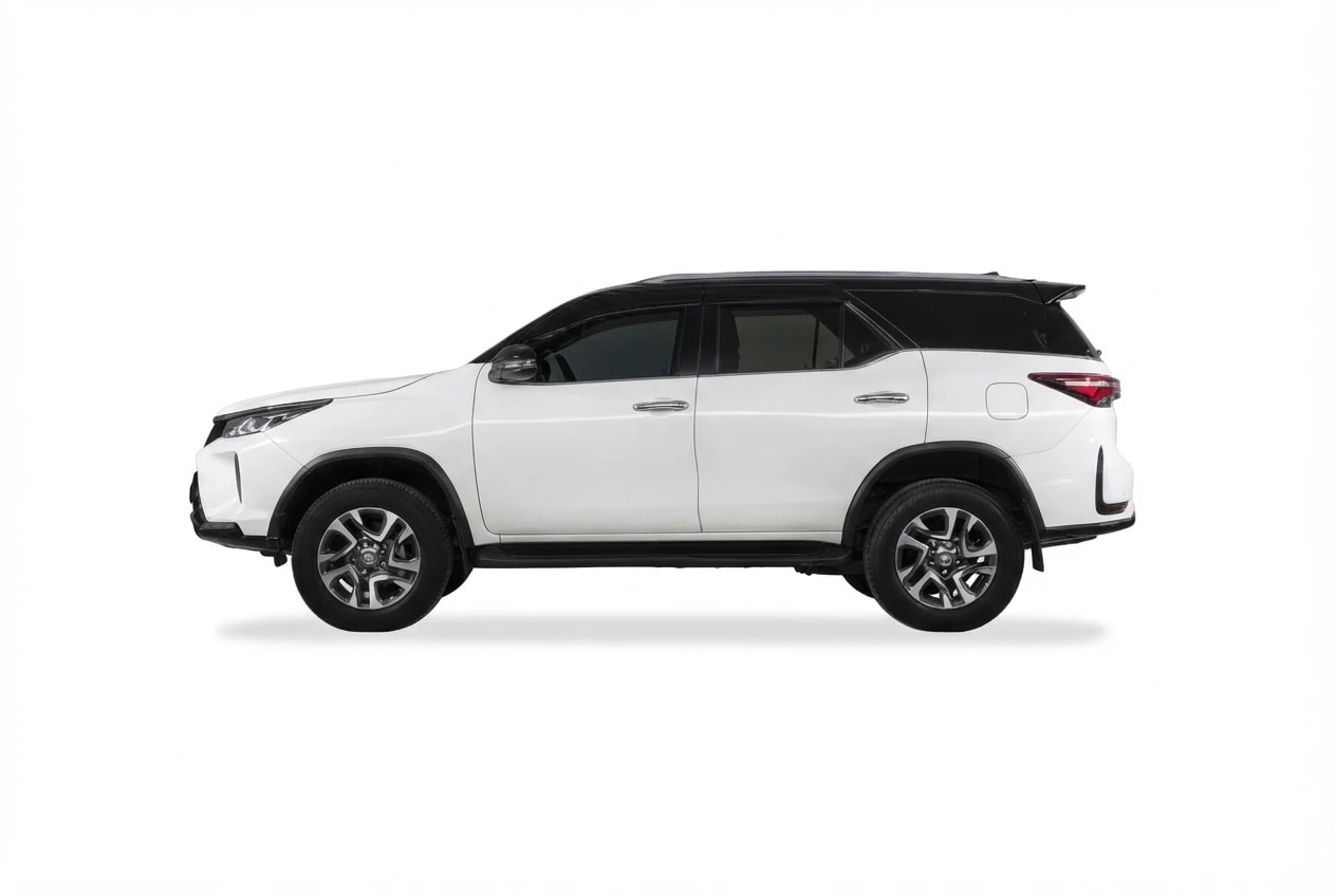 Toyota fortuner 2.8-vrz-at-4x4