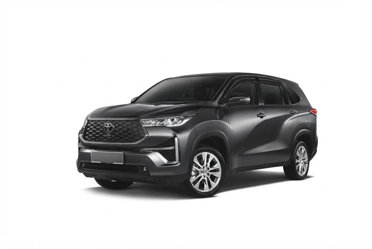 Toyota innova-zenix 2.0-v