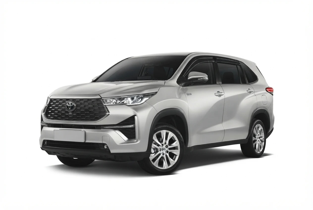 Toyota innova-zenix 2.0-hev