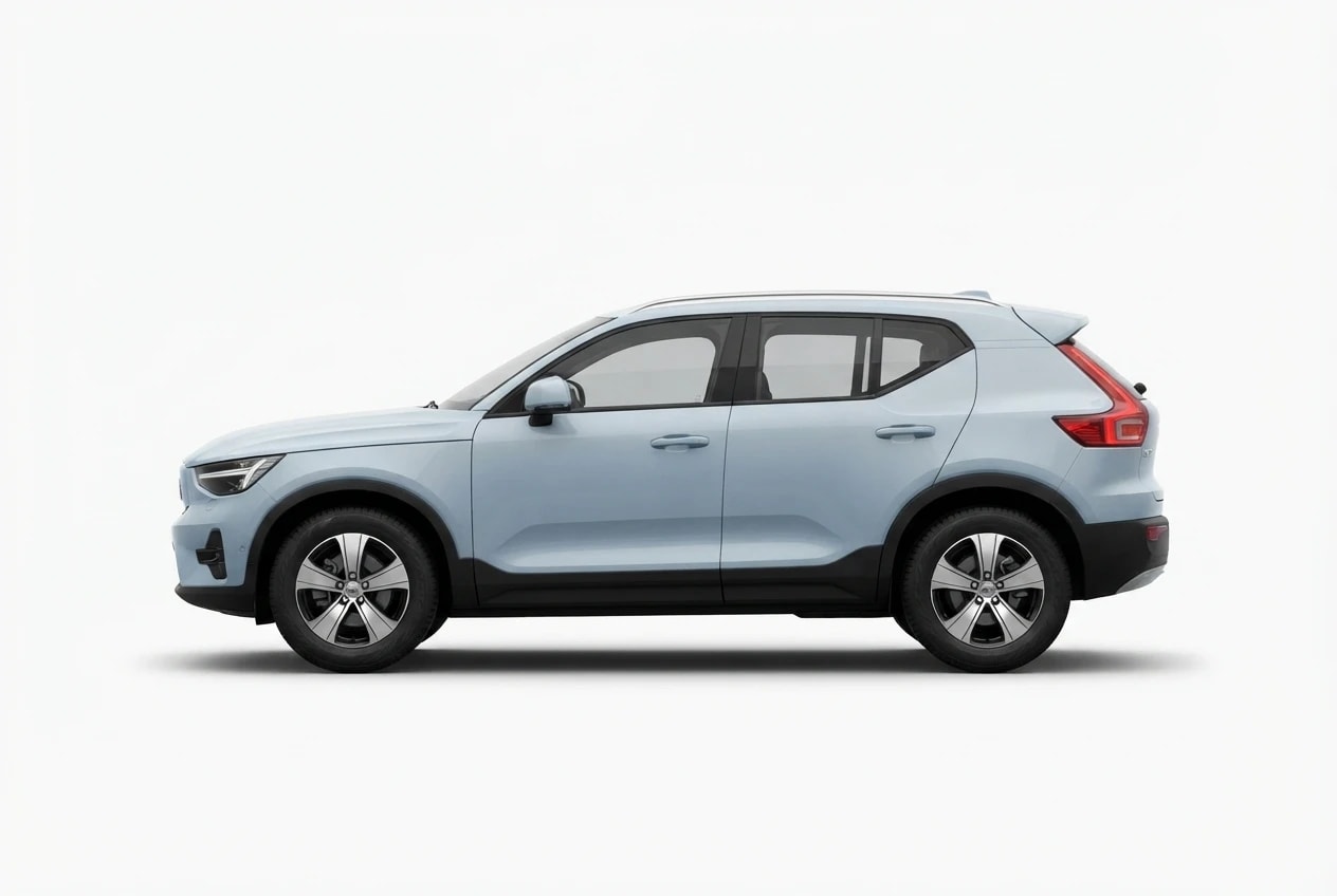 Volvo xc40 b5-ultimate