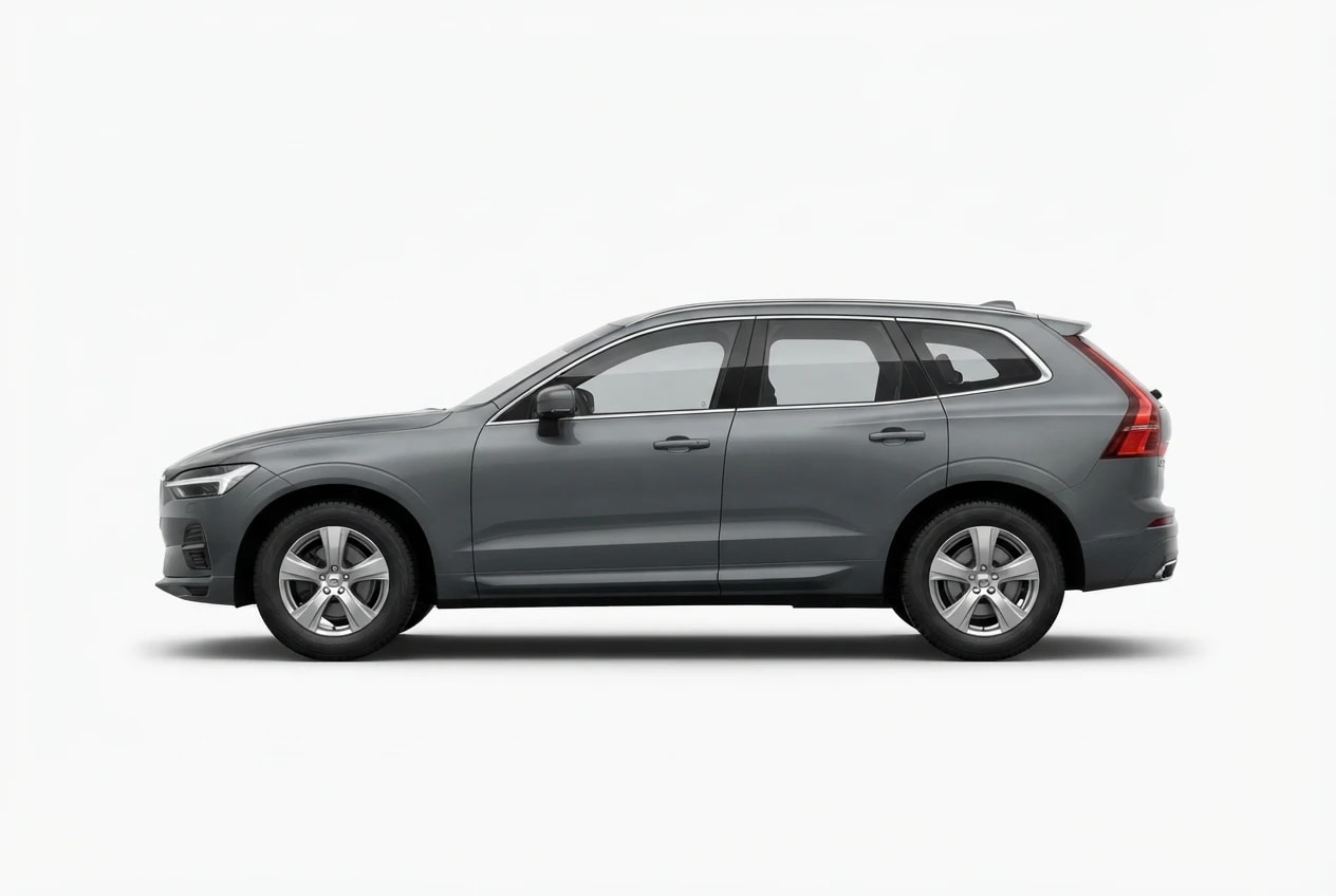 Volvo xc60 b5-core