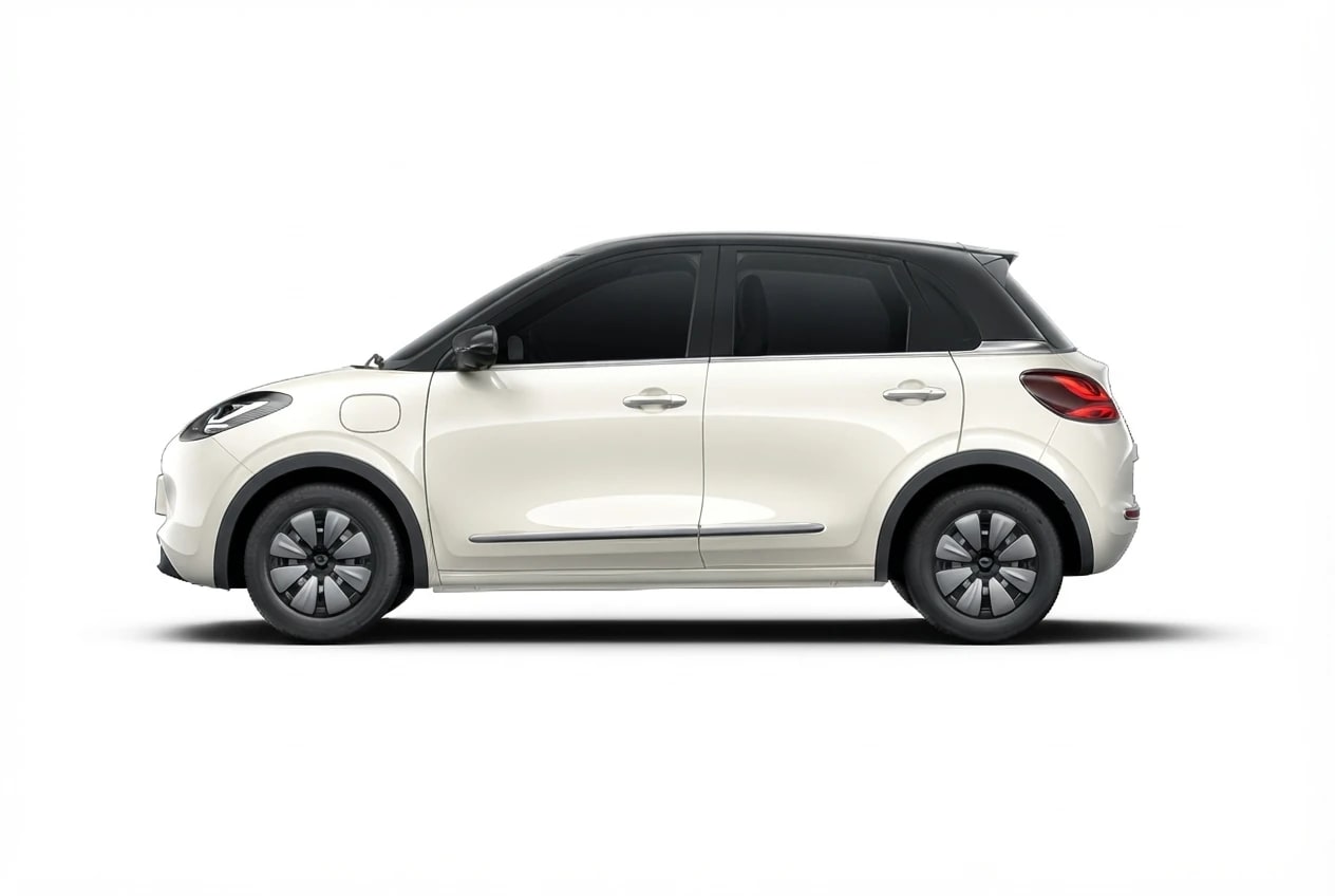 Wuling bingo max