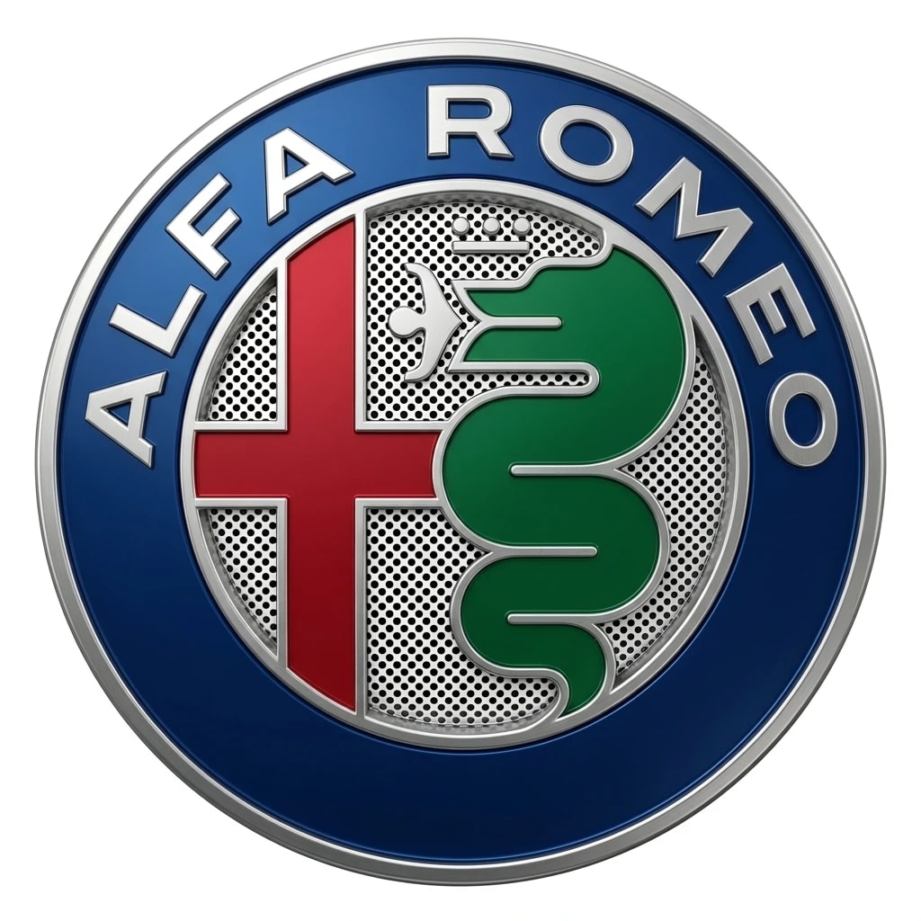 Alfa Romeo