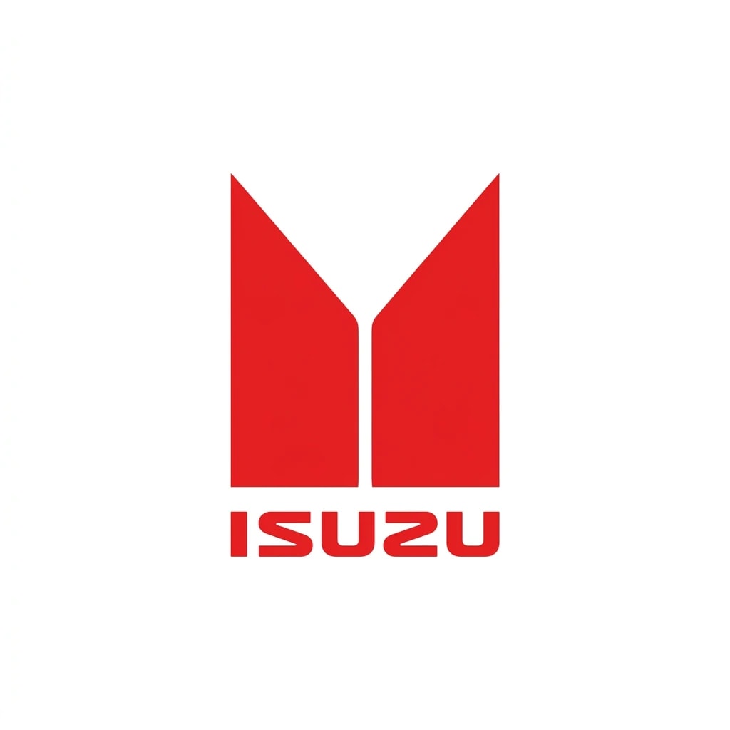 Isuzu