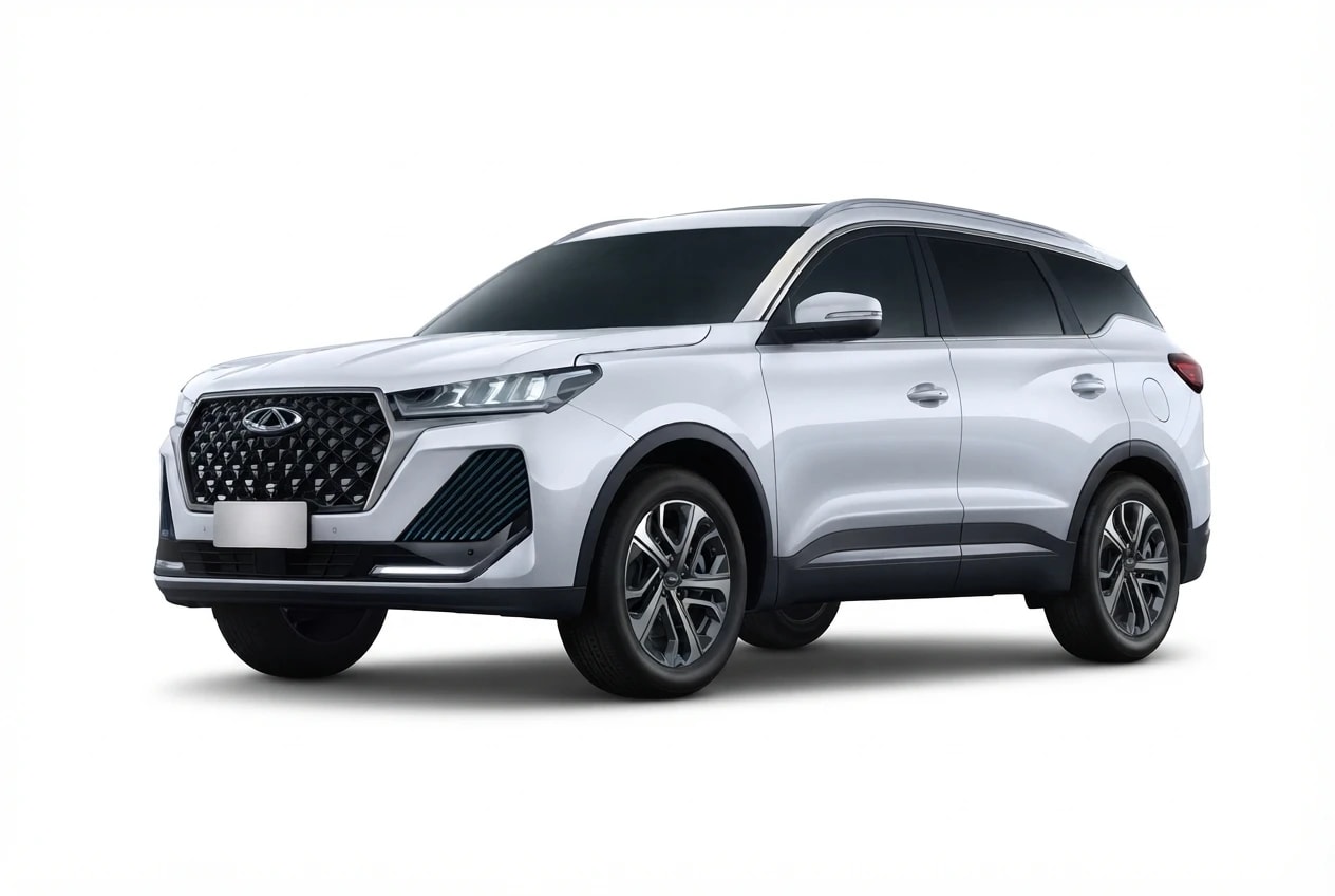 Chery tiggo-7 290t