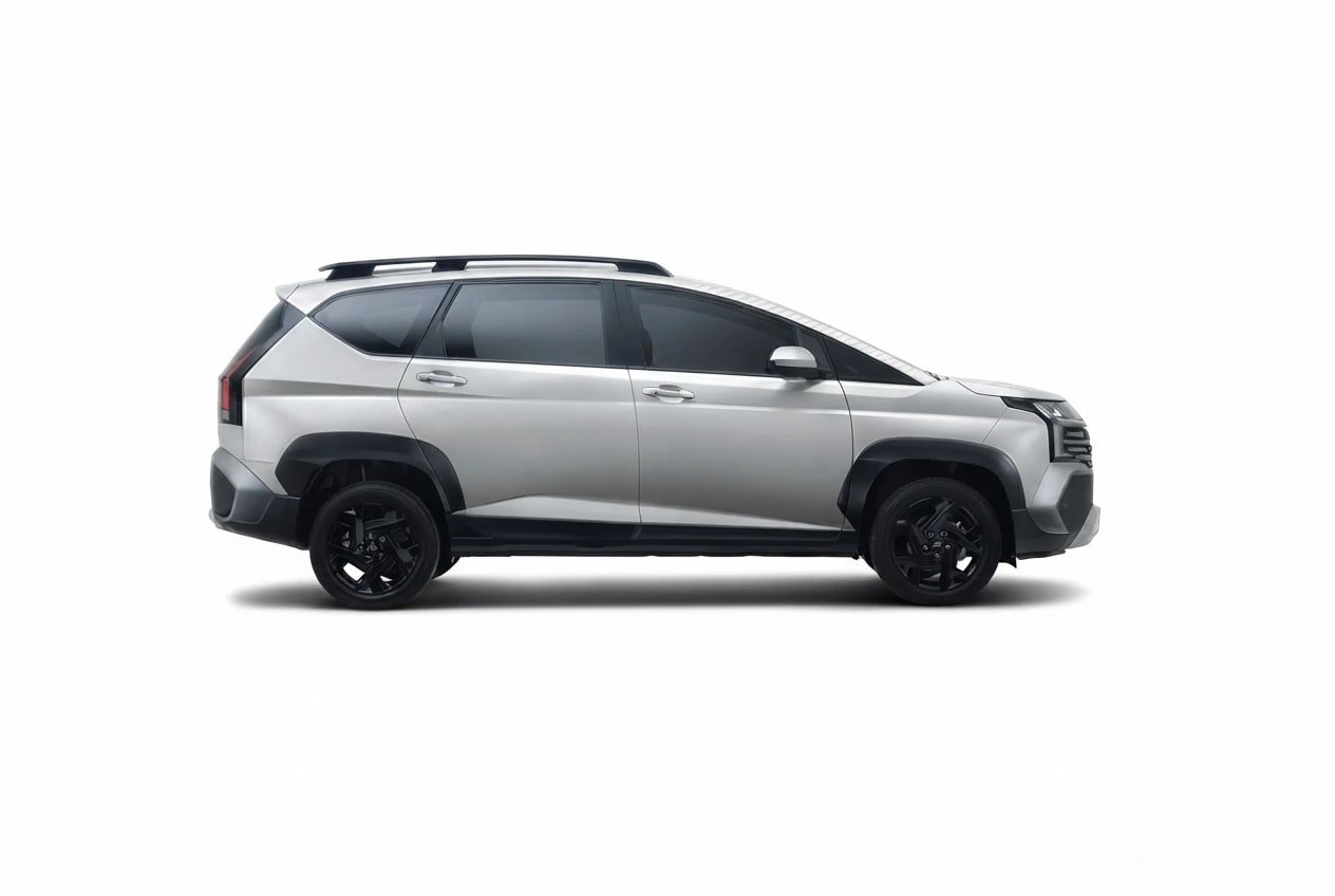 Hyundai stargazer prime