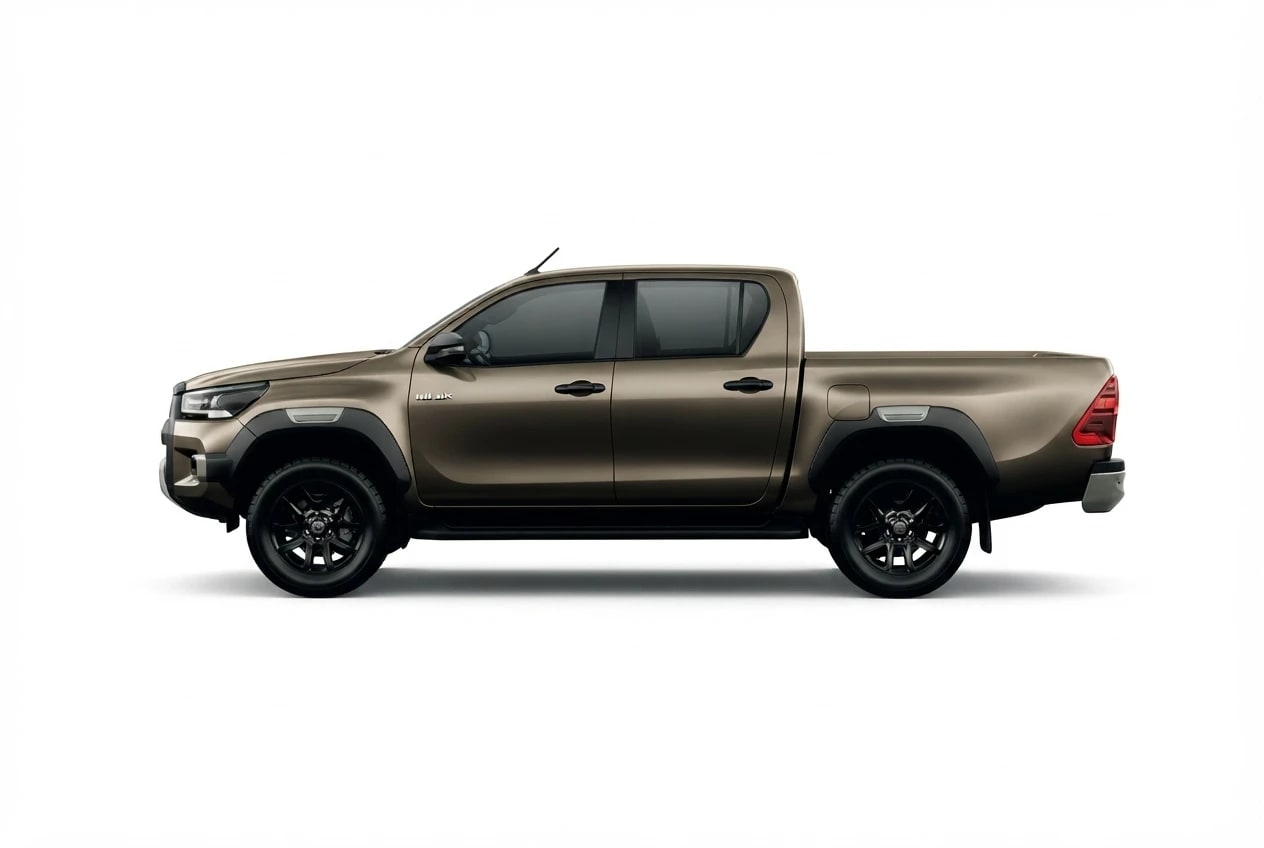 Toyota hilux double-cab-2.8-rogue-at-4x4