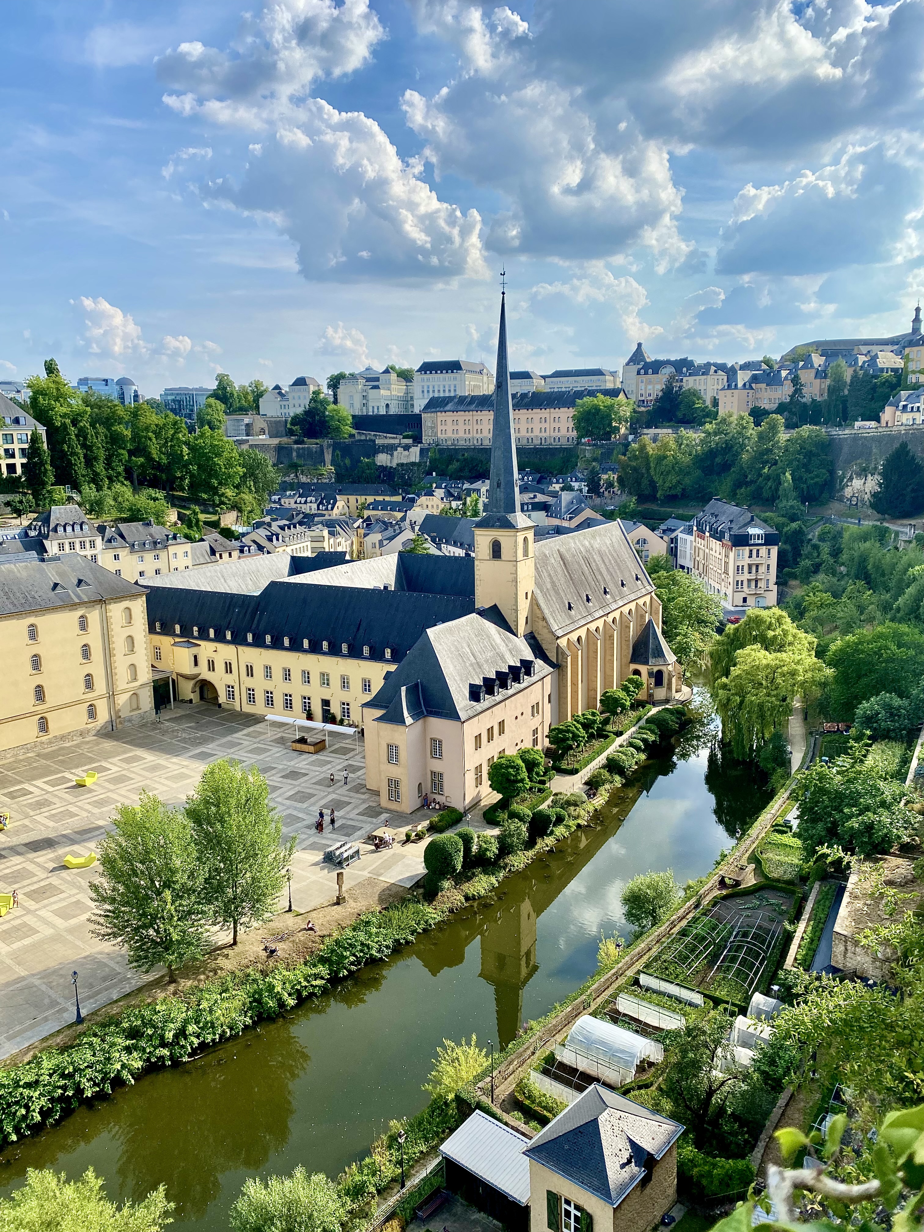 Luxembourg