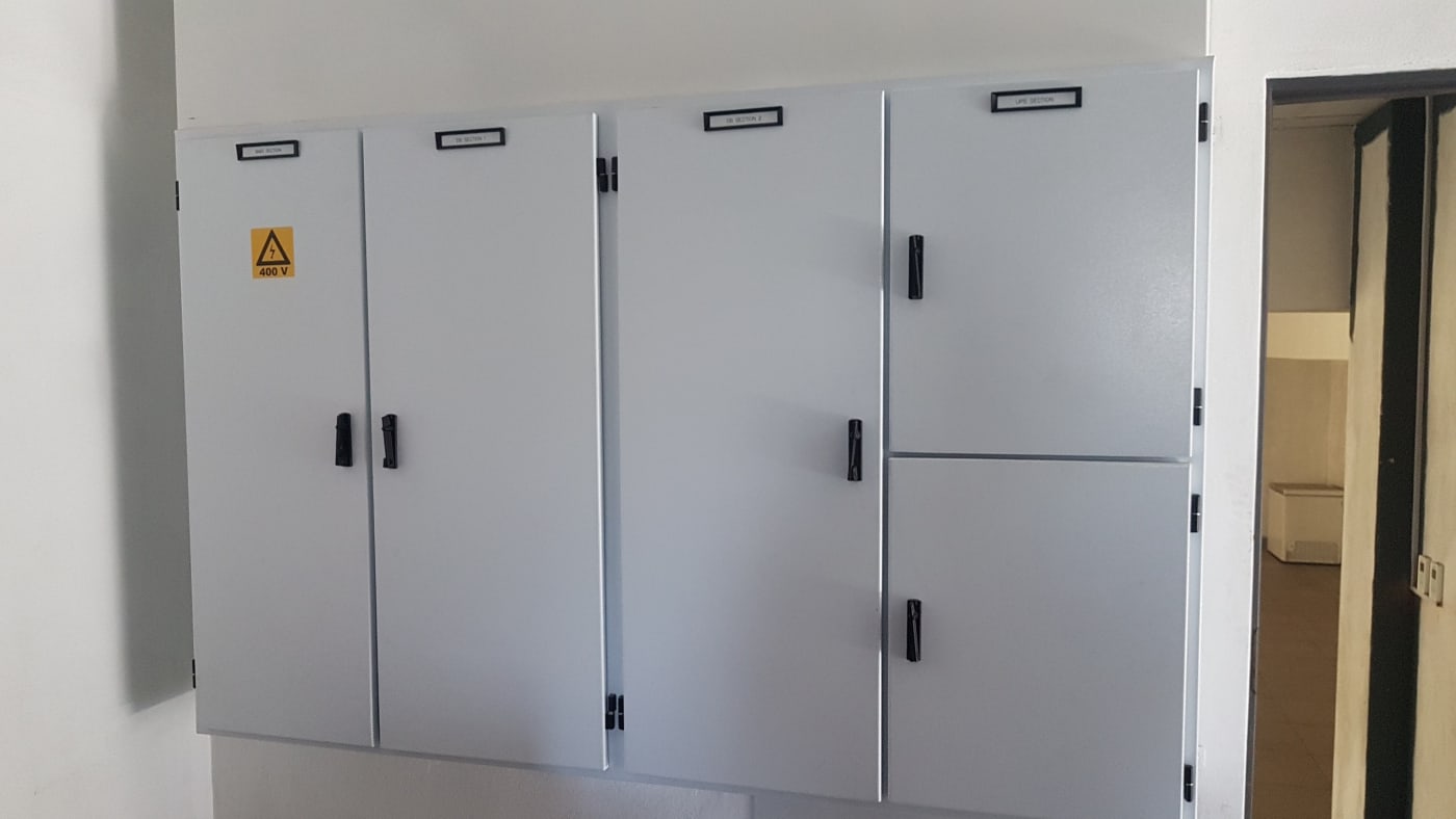 Electrical Works