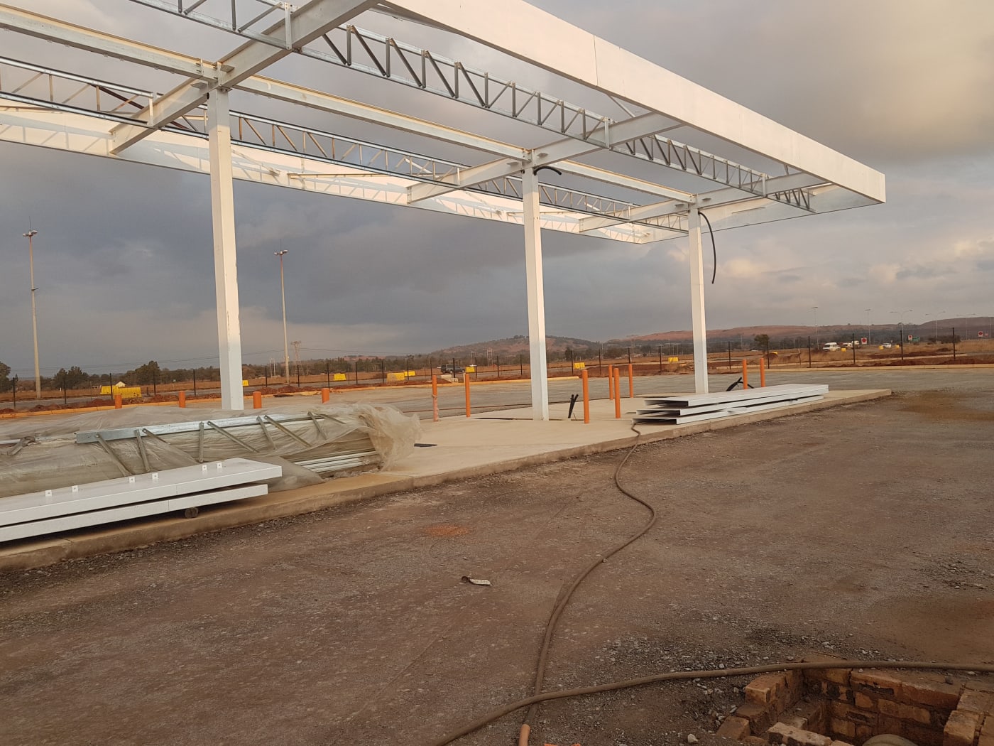 Structural Steel