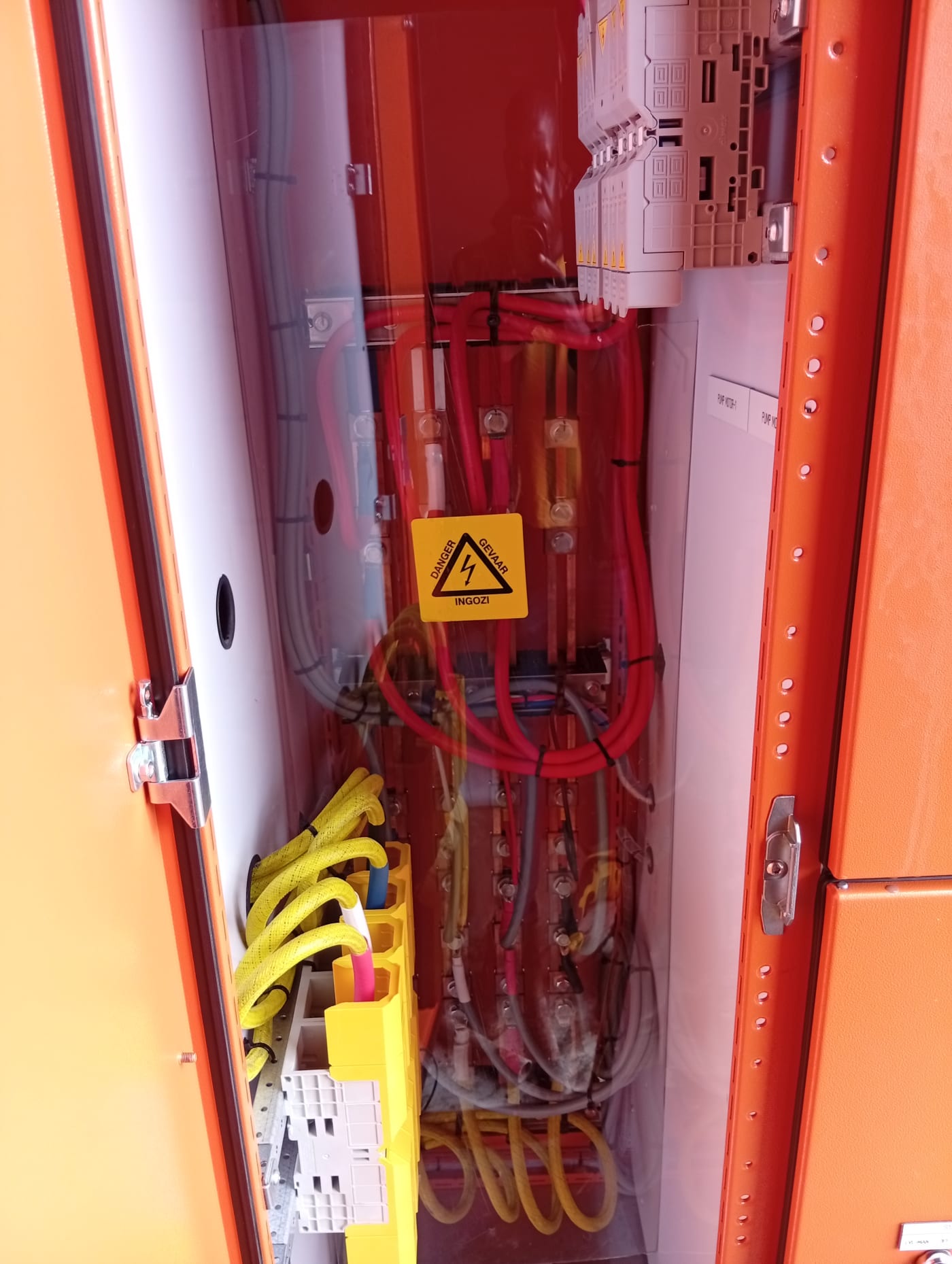 Electrical Works