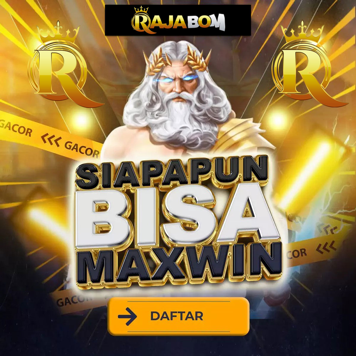 RAJABOM Link No.1 Situs Slot77 Maxwin Server Indonesia Terbaru