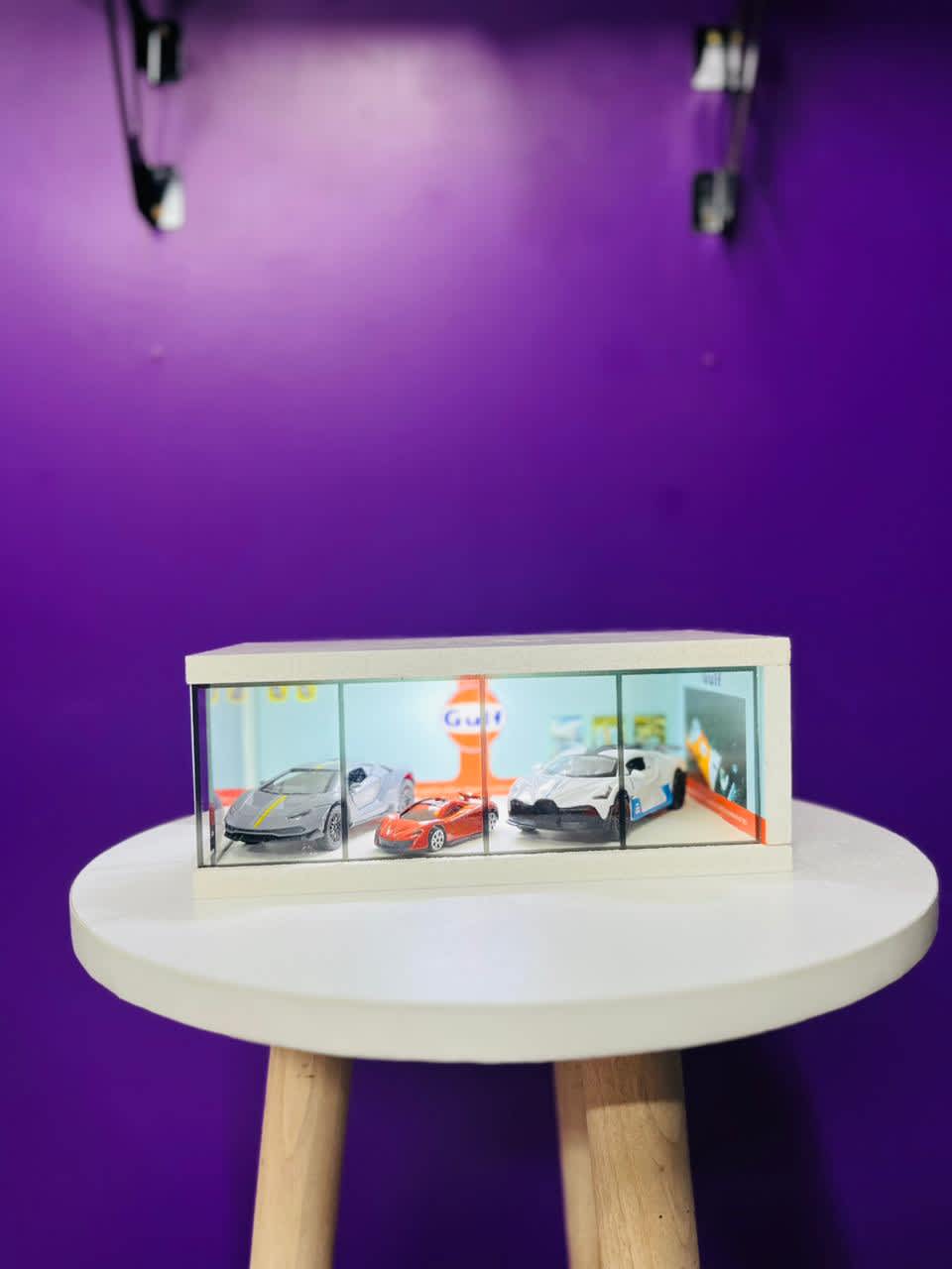 LBWK DIORAMA GARAGE SPECIAL EDITION | Maven Zone | Maven Zone