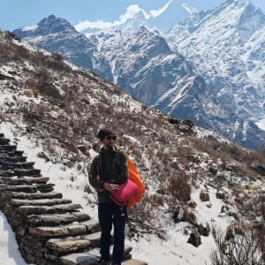 Bishow Devkota