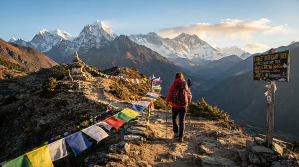 Nepal Trekking Permits Guide 2026: TIMS, Permit Costs & Rules Explained