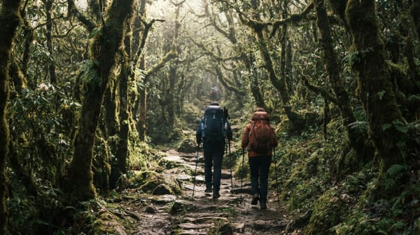 Mardi Himal Trek Myths and Misconceptions